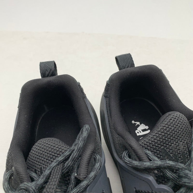 【中古品】【メンズ】 NIKE ナイキ×SACAI サカイ ＨＱ8618-001 ZEGAMADOME SP スニーカー 靴 160-260923-gm-35-fuzh サイズ：26.5cm カラー：ブラック 万代Net店