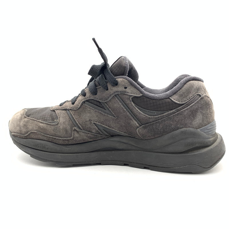 【中古品】【メンズ】 NEW BALANCE ニューバランス NBJ1126366 GTX PM スニーカー 靴 162-260926-gm-12-fuzh サイズ：26.5cm カラー：ブラック グレー 万代Net店
