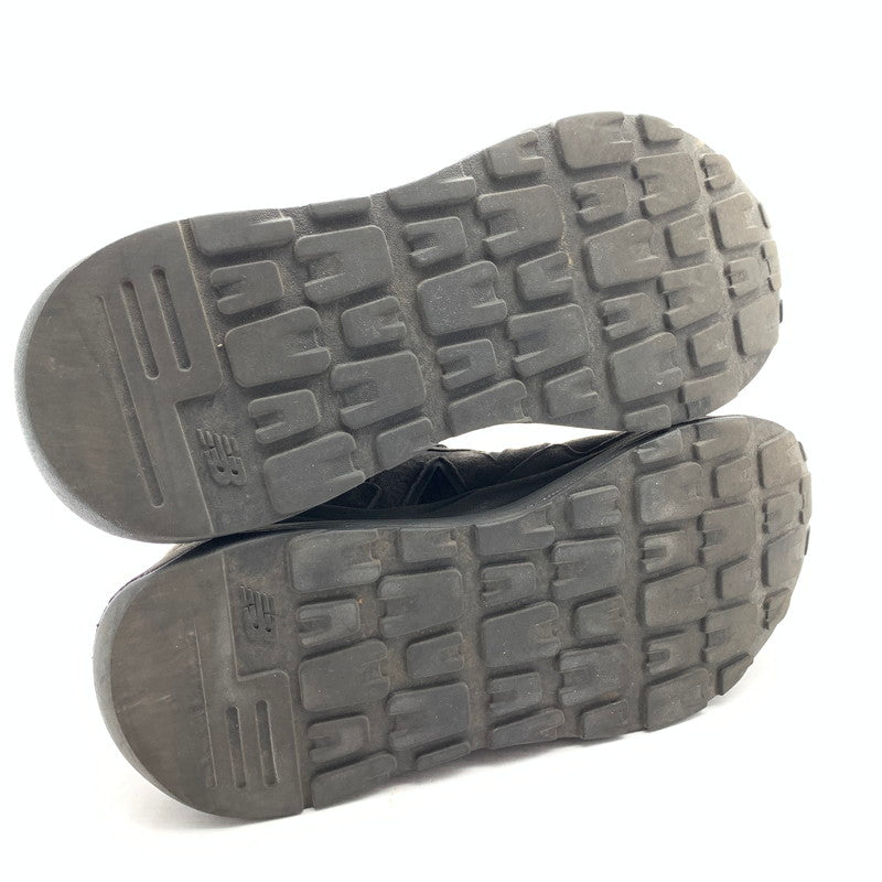 【中古品】【メンズ】 NEW BALANCE ニューバランス NBJ1126366 GTX PM スニーカー 靴 162-260926-gm-12-fuzh サイズ：26.5cm カラー：ブラック グレー 万代Net店