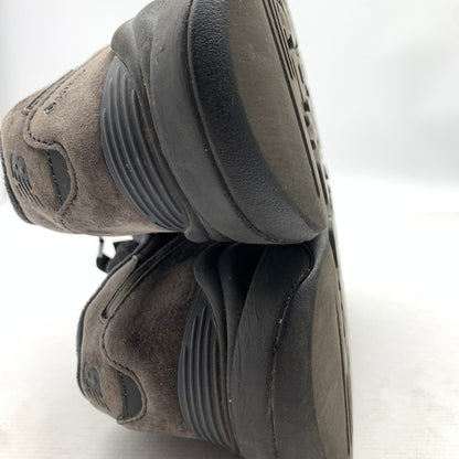 【中古品】【メンズ】 NEW BALANCE ニューバランス NBJ1126366 GTX PM スニーカー 靴 162-260926-gm-12-fuzh サイズ：26.5cm カラー：ブラック グレー 万代Net店