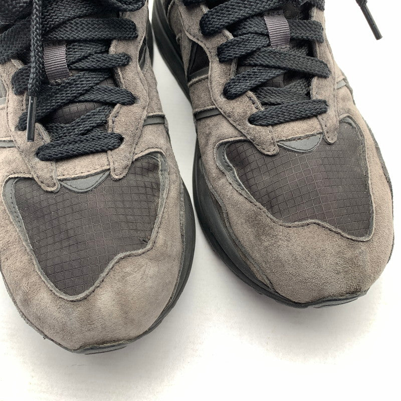 【中古品】【メンズ】 NEW BALANCE ニューバランス NBJ1126366 GTX PM スニーカー 靴 162-260926-gm-12-fuzh サイズ：26.5cm カラー：ブラック グレー 万代Net店