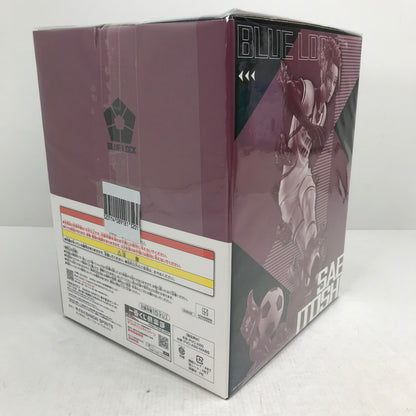 【中古品】 一番くじ ブルーロック 夢中の連鎖 C賞 糸師冴フィギュア 開封品 フィギュア 052-260907-io-67-fuzh 万代Net店