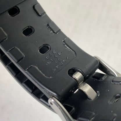 【中古品】【メンズ】 G-SHOCK ジーショック GA-2100 時計 時計 BLACK 箱付属 ※スレ・汚れあり 196-260829-io-12-fuzh カラー：ブラック 万代Net店