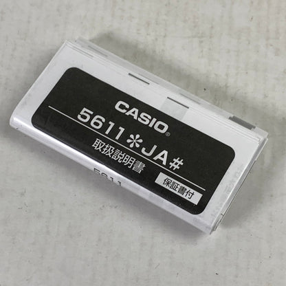 【中古品】【メンズ】 G-SHOCK ジーショック GA-2100 時計 時計 BLACK 箱付属 ※スレ・汚れあり 196-260829-io-12-fuzh カラー：ブラック 万代Net店
