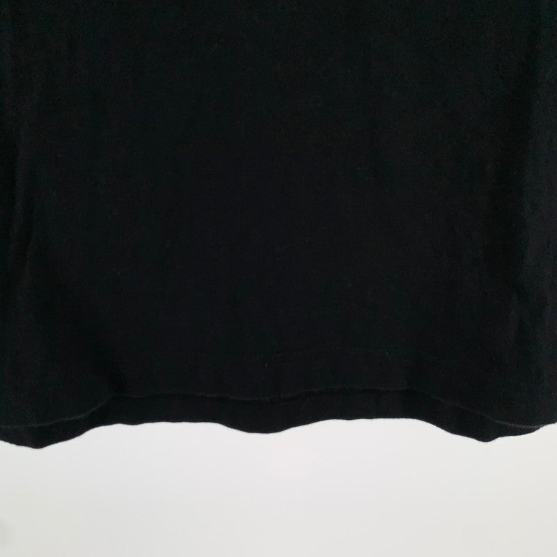 【中古品】【メンズ】 THE NORTH FAC×UNDERCOVER ザ・ノース・ フェイス×アンダーカバー SS TEE Tシャツ カラーブラック 144-260825-ky-15-fuzh 万代Net店