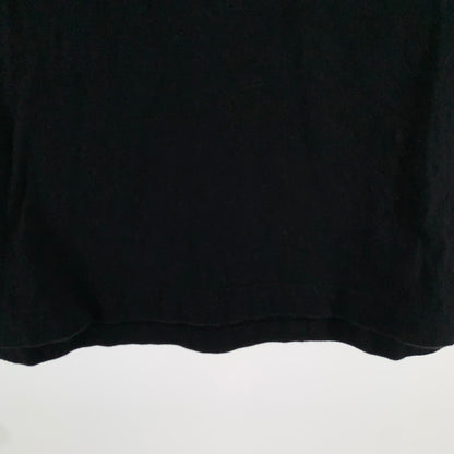 【中古品】【メンズ】 THE NORTH FAC×UNDERCOVER ザ・ノース・ フェイス×アンダーカバー SS TEE Tシャツ カラーブラック 144-260825-ky-15-fuzh 万代Net店