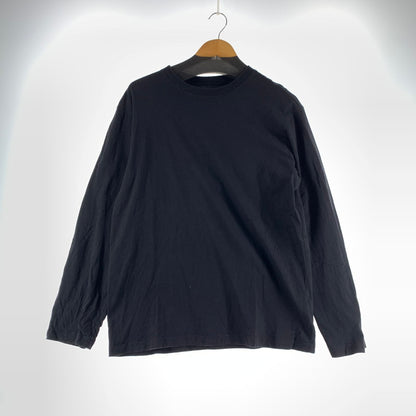 【中古品】【メンズ】 THE NORTH FACE ザ・ノースフェイス× CDG NT52421CD LS TEE カラーブラック サイズM 144-260825-ky-16-fuzh 万代Net店