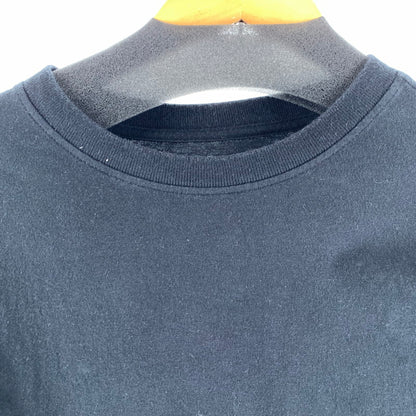 【中古品】【メンズ】 THE NORTH FACE ザ・ノースフェイス× CDG NT52421CD LS TEE カラーブラック サイズM 144-260825-ky-16-fuzh 万代Net店