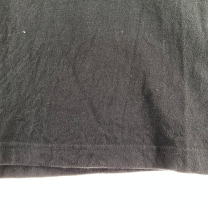【中古品】【メンズ】 THE NORTH FACE ザ・ノースフェイス× CDG NT52421CD LS TEE カラーブラック サイズM 144-260825-ky-16-fuzh 万代Net店