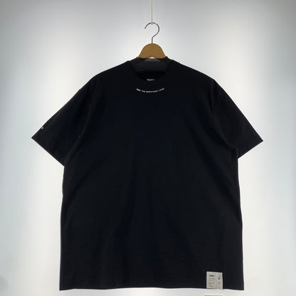 【中古品】【メンズ】 THE NORTH FACE ザ・ノースフェイス×HYKE ハイク SS TEE カラーブラック サイズL 144-260825-ky-17-fuzh 万代Net店