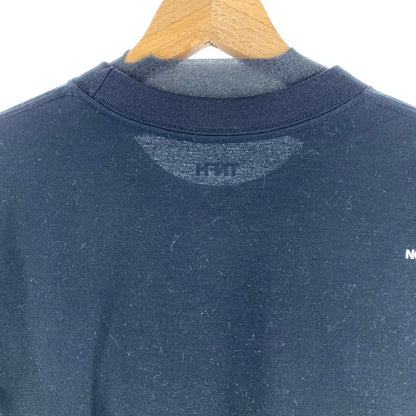 【中古品】【メンズ】 THE NORTH FACE ザ・ノースフェイス×HYKE ハイク SS TEE カラーブラック サイズL 144-260825-ky-17-fuzh 万代Net店