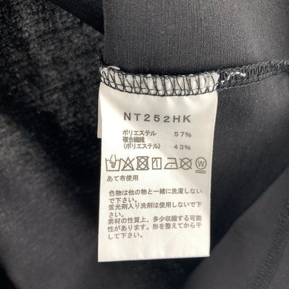 【中古品】【メンズ】 THE NORTH FACE ザ・ノースフェイス×HYKE ハイク SS TEE カラーブラック サイズL 144-260825-ky-17-fuzh 万代Net店