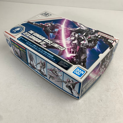 【中古美品】 内装未開封 HGUC MSZ-006 ゼータガンダム3号機 初期検証型 ガンダム ガンプラ プラモデル プラモ 058-260905-io-15-fuzh 万代Net店