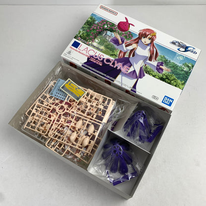 【中古美品】 内装未開封 Figure-rise Standard ラクス・クライン ガンダム ガンプラ プラモデル プラモ 058-260905-io-16-fuzh 万代Net店