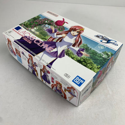 【中古美品】 内装未開封 Figure-rise Standard ラクス・クライン ガンダム ガンプラ プラモデル プラモ 058-260905-io-16-fuzh 万代Net店