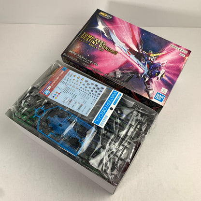 【中古美品】 内装未開封 MGSD デスティニーガンダム ガンプラ プラモデル プラモ 058-260905-io-09-fuzh 万代Net店