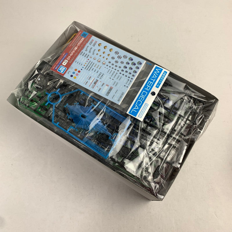 【中古美品】 内装未開封 MGSD デスティニーガンダム ガンプラ プラモデル プラモ 058-260905-io-09-fuzh 万代Net店