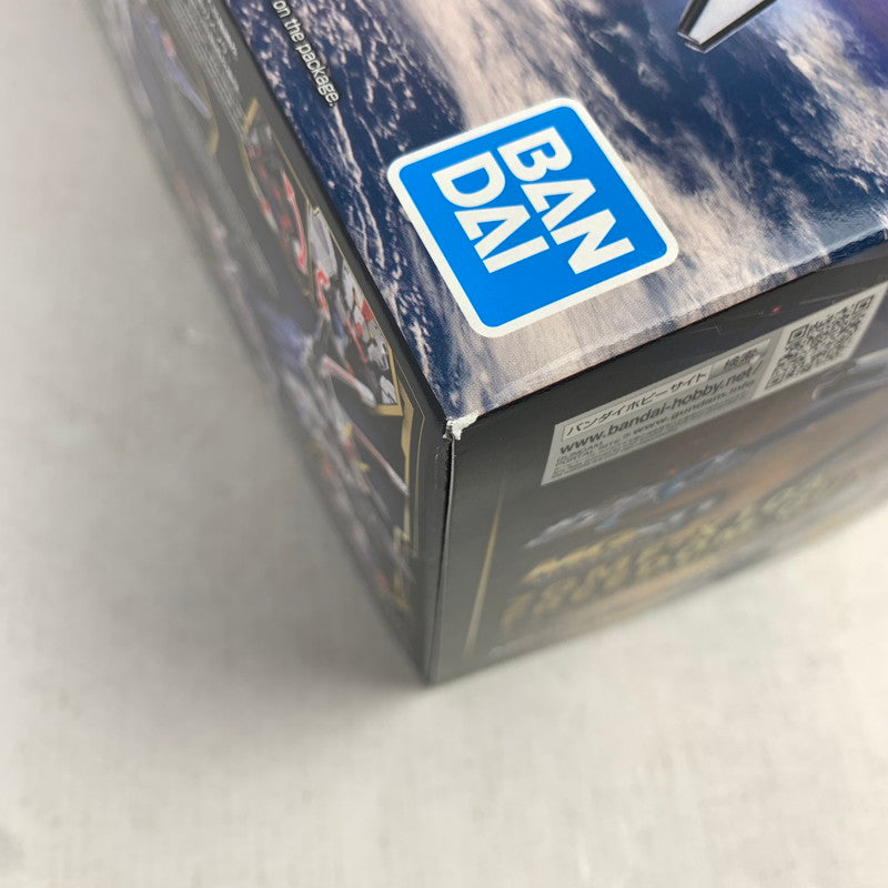 【中古美品】 内装未開封 MGSD ZGMF-X10A フリーダムガンダム 「機動戦士ガンダムSEED」 ガンプラ ガンダム プラモデル プラモ ※外箱に傷みあり 058-260905-io-08-fuzh 万代Net店