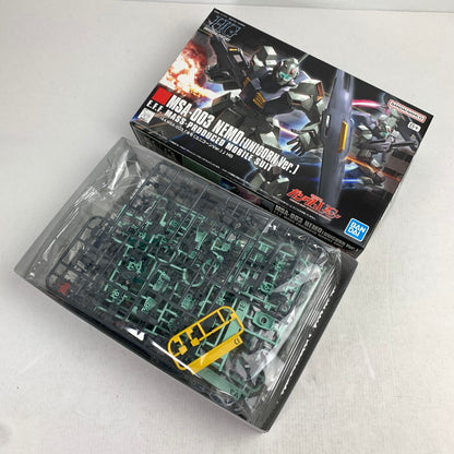 【中古美品】 内装未開封 HG エイチジー MSA-003 ネモ(ユニコーンVer.) ガンダム ガンプラ プラモデル プラモ 058-260905-io-14-fuzh 万代Net店