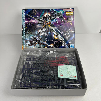 【中古美品】 MG AGE-IIMG ガンダムAGEIIマグナム ガンプラ プラモデル 058-260831-ky-54-fuzh 万代Net店