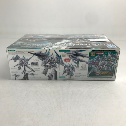 【中古美品】 HG 1 144 ガンダムAGEⅡ マグナムSVver. ガンダム ガンプラ 058-260905-ky-05-fuzh 万代Net店