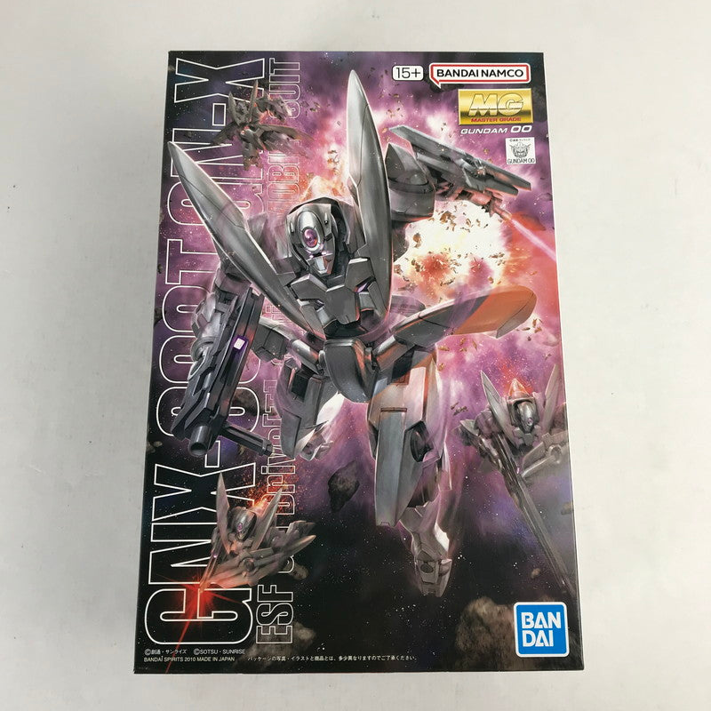 【中古美品】 MG GNX-603T ジンクス プレミアムバンダイ ガンプラ プラモデル 058-260831-ky-03-fuzh 万代Net店