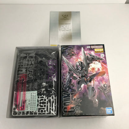 【中古美品】 MG GNX-603T ジンクス プレミアムバンダイ ガンプラ プラモデル 058-260831-ky-03-fuzh 万代Net店