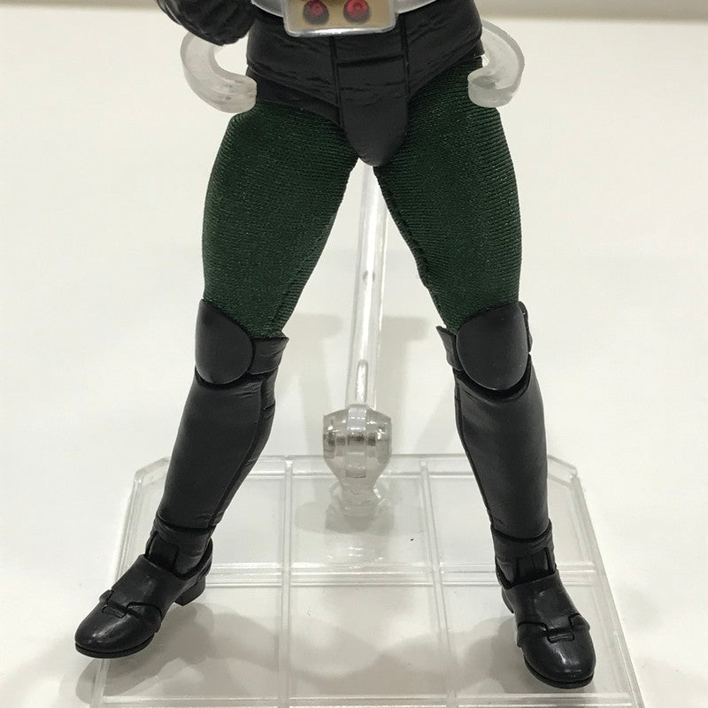 【中古品】 完備品 S.H.Figuarts(真骨彫製法) 仮面ライダーBLACK RX ※スタンドは付属しません 042-261005-io-23-fuzh 万代Net店