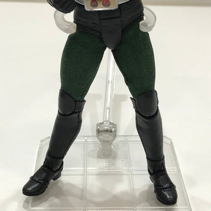 【中古品】 完備品 S.H.Figuarts(真骨彫製法) 仮面ライダーBLACK RX ※スタンドは付属しません 042-261005-io-23-fuzh 万代Net店