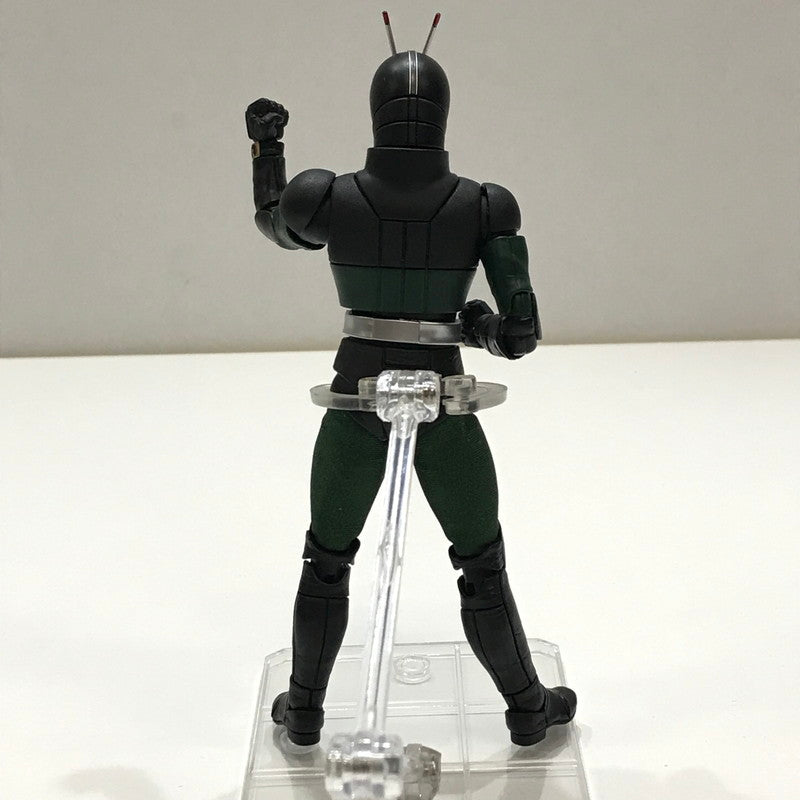 【中古品】 完備品 S.H.Figuarts(真骨彫製法) 仮面ライダーBLACK RX ※スタンドは付属しません 042-261005-io-23-fuzh 万代Net店