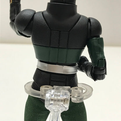 【中古品】 完備品 S.H.Figuarts(真骨彫製法) 仮面ライダーBLACK RX ※スタンドは付属しません 042-261005-io-23-fuzh 万代Net店