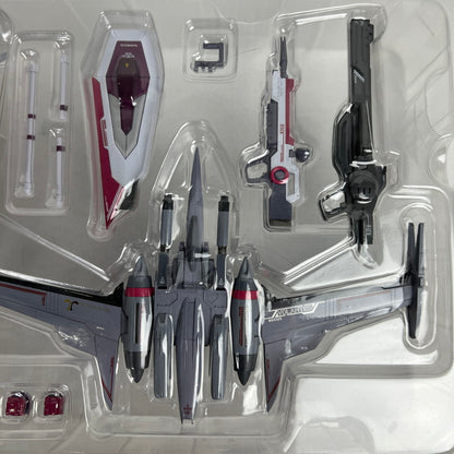 【中古品】 開封品 METAL ROBOT魂 インフィニットジャスティスガンダム弐式 台座キズあり 056-260831-ky-48-fuzh 万代Net店