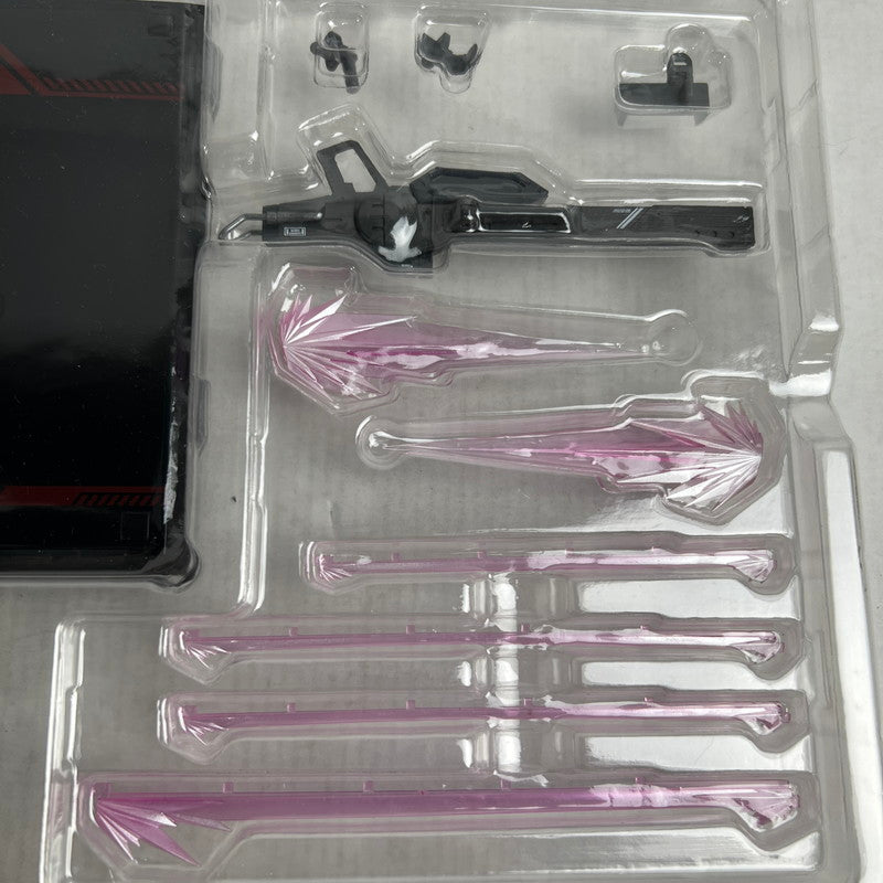 【中古品】 開封品 METAL ROBOT魂 ＜SIDE MS＞ ソードインパルスガンダムSpecII 説明書欠品 056-260831-ky-50-fuzh 万代Net店