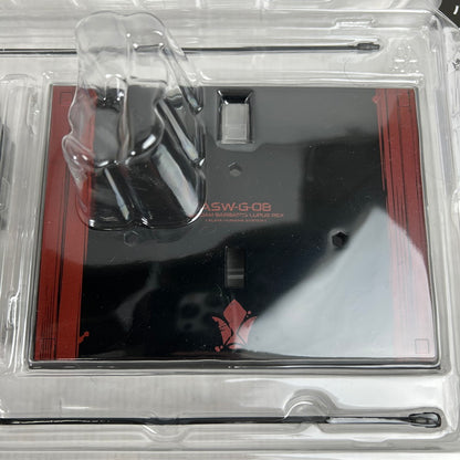 【中古品】 開封品 機動戦士ガンダム 鉄血のオルフェンズ METAL ROBOT魂 ＜SIDE MS＞ ガンダムバルバトスルプスレクス 台座キズあり 056-260831-ky-49-fuzh 万代Net店