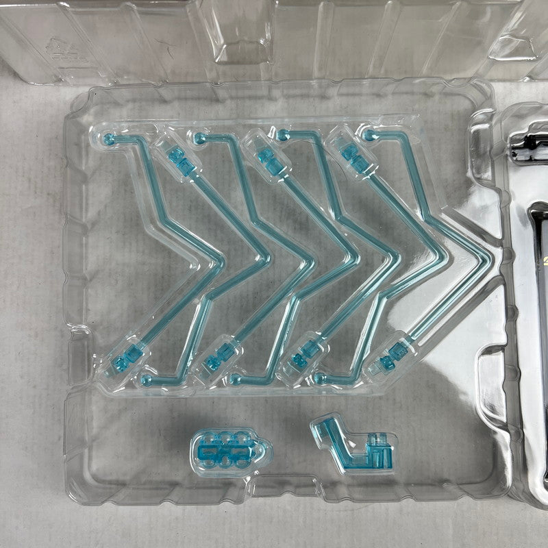 【中古品】 開封品 METAL ROBOT魂 アカツキ(シラヌイ装備)SEED FREEDOM Ver. 台座キズあり 058-260831-ky-47-fuzh 万代Net店