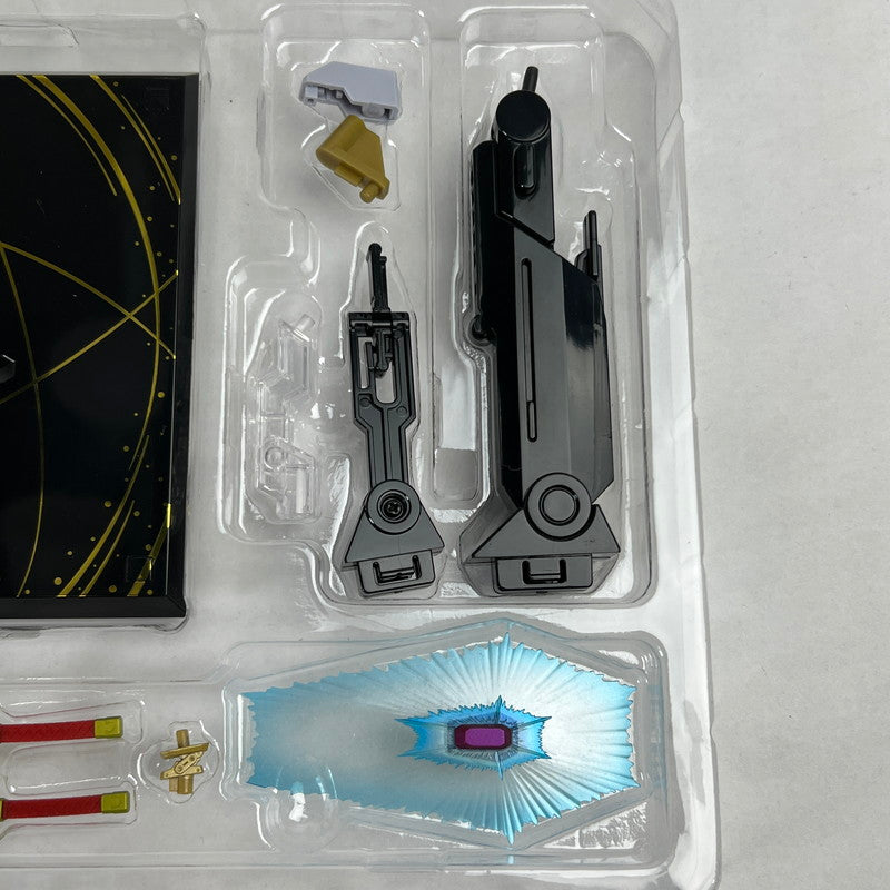 【中古品】 開封品 METAL ROBOT魂 マイティーストライクフリーダムガンダム 最終決戦ver. 台座キズあり フィギュア 056-260831-ky-45-fuzh 万代Net店