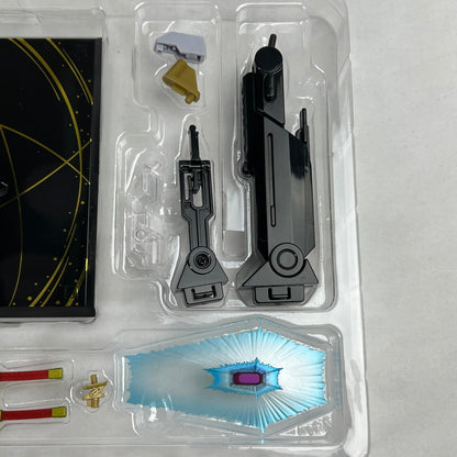 【中古品】 開封品 METAL ROBOT魂 マイティーストライクフリーダムガンダム 最終決戦ver. 台座キズあり フィギュア 056-260831-ky-45-fuzh 万代Net店