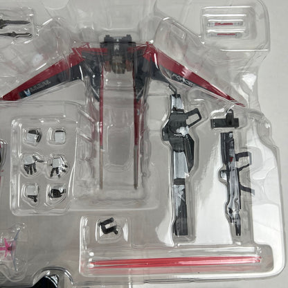 【中古品】 開封品 METAL ROBOT魂 フォースインパルスガンダム SpecⅡ 台座キズあり 056-260831-ky-52-fuzh 万代Net店