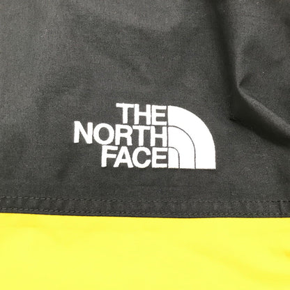 【中古品】【メンズ】 THE NORTH FACE ザ・ノースフェイス NP11834 MOUNTAIN LIGHT JACKET マウンテンライトジャケット イエローグリーン Mサイズ ※汚れあり 144-260830-io-41-fuzh 万代Net店