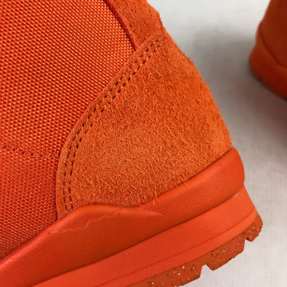 【中古品】【メンズ】 NIKE ナイキ×STUSSY ステューシー IM7419-800 BALTORO HIGH バルトロ ハイ スニーカー 靴 ORANGE 26.0cm 黒タグ・箱付属 シューズ ※スレキズあり 160-260829-io-16-fuzh カラー：オレンジ 万代Net店