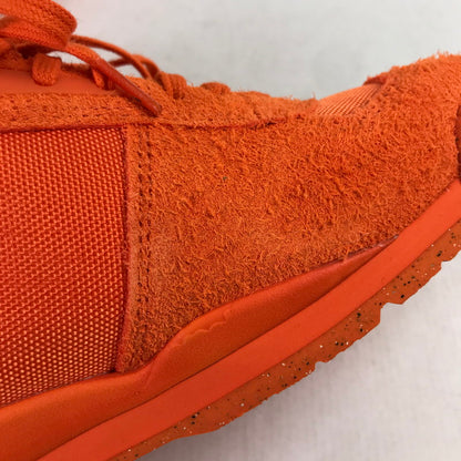 【中古品】【メンズ】 NIKE ナイキ×STUSSY ステューシー IM7419-800 BALTORO HIGH バルトロ ハイ スニーカー 靴 ORANGE 26.0cm 黒タグ・箱付属 シューズ ※スレキズあり 160-260829-io-16-fuzh カラー：オレンジ 万代Net店