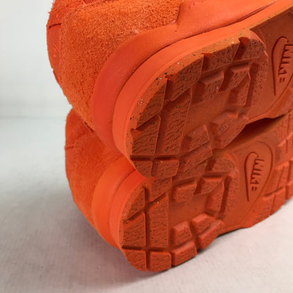 【中古品】【メンズ】 NIKE ナイキ×STUSSY ステューシー IM7419-800 BALTORO HIGH バルトロ ハイ スニーカー 靴 ORANGE 26.0cm 黒タグ・箱付属 シューズ ※スレキズあり 160-260829-io-16-fuzh カラー：オレンジ 万代Net店