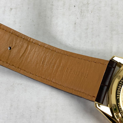 【中古品】【メンズ】 CITIZEN シチズン 4197-003CR06 自動巻き腕時計 時計 箱付属 ※フェイスに汚れ・使用感あり 197-260829-io-11-fuzh 万代Net店