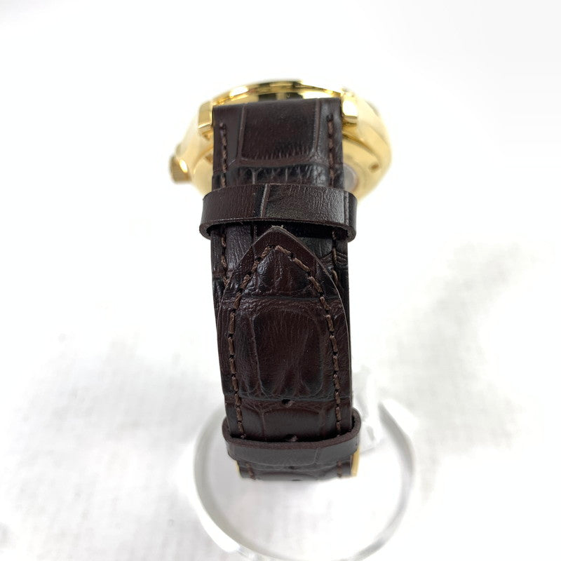 【中古品】【メンズ】 CITIZEN シチズン 4197-003CR06 自動巻き腕時計 時計 箱付属 ※フェイスに汚れ・使用感あり 197-260829-io-11-fuzh 万代Net店