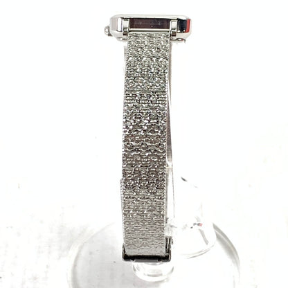 【中古品】【レディース】 DANIEL WELLINGTON ダニエルウェリントン 腕時計 時計 シルバー 198-260829-io-26-fuzh カラー：シルバー 万代Net店