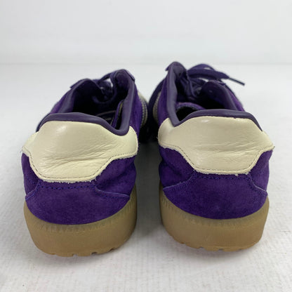 【中古品】【メンズ】 ADIDAS アディダス IE7427 BERMUDA COLLEGEPURPLE CREAMWHITE DARKPURPLE スニーカー 靴 27.5cm 本体のみ ※使用感あり 161-260830-io-15-fuzh カラー：パープル 万代Net店