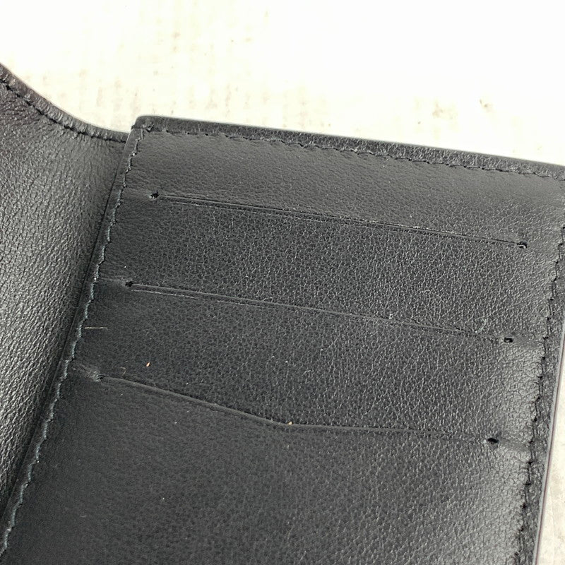 【中古品】【メンズ】 DUNHILL ダンヒル カードケース 総柄 カード ケース ※汚れあり 183-260829-io-20-fuzh 万代Net店
