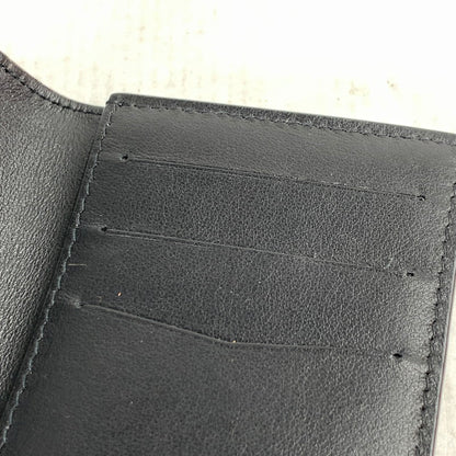 【中古品】【メンズ】 DUNHILL ダンヒル カードケース 総柄 カード ケース ※汚れあり 183-260829-io-20-fuzh 万代Net店