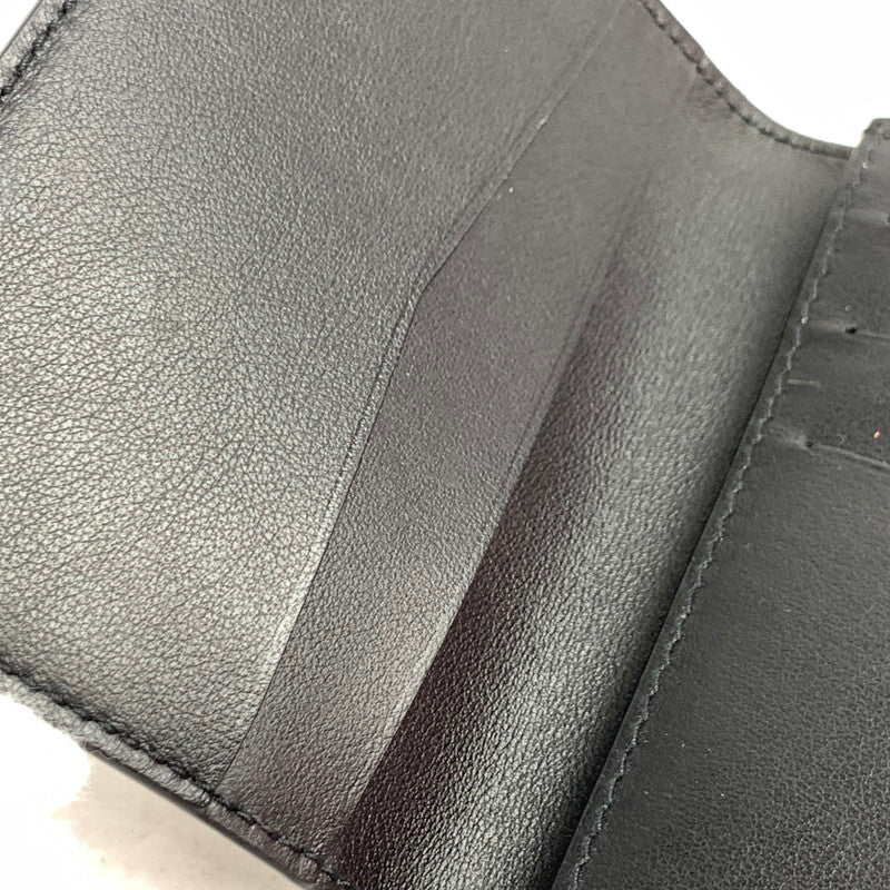 【中古品】【メンズ】 DUNHILL ダンヒル カードケース 総柄 カード ケース ※汚れあり 183-260829-io-20-fuzh 万代Net店