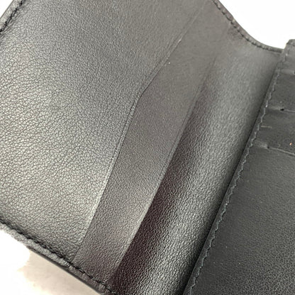 【中古品】【メンズ】 DUNHILL ダンヒル カードケース 総柄 カード ケース ※汚れあり 183-260829-io-20-fuzh 万代Net店